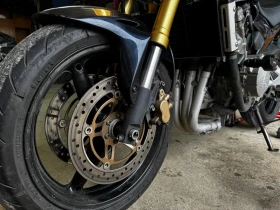 Honda Hornet 600 | Auto.bg — изображение 9