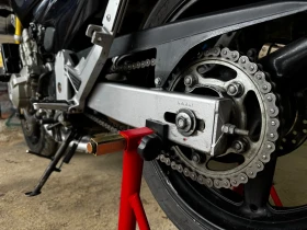 Honda Hornet 600 | Auto.bg — изображение 6