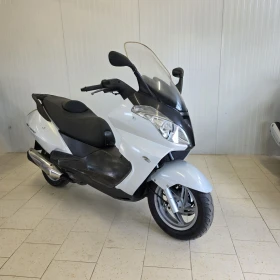 ����� �� �������� �� Aprilia Atlantic 250