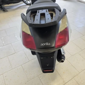 Aprilia Atlantic 250 | Mobile.bg � ����� ������ 6