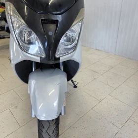 Aprilia Atlantic 250 | Mobile.bg � ����� ������ 7