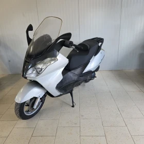 Aprilia Atlantic 250 | Mobile.bg � ����� ������ 9