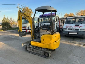 Багер New Holland E 18, снимка 2