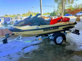 ���� Bombardier Sea Doo RXT x RS 325-Garmin + ���������  | Mobile.bg � ����� ������ 6