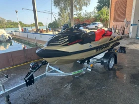 ���� Bombardier Sea Doo RXT x RS 325-Garmin + ���������  | Mobile.bg � ����� ������ 5