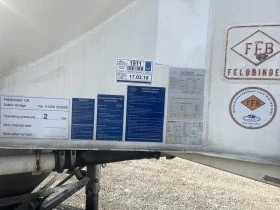 За камион Други Фелдбиндер ЕУТ 28.3, снимка 7