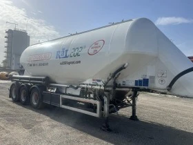 За камион Други Фелдбиндер ЕУТ 28.3, снимка 8