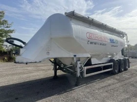 За камион Други Фелдбиндер ЕУТ 28.3, снимка 1