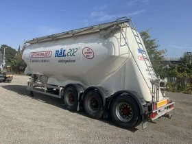 За камион Други Фелдбиндер ЕУТ 28.3, снимка 2