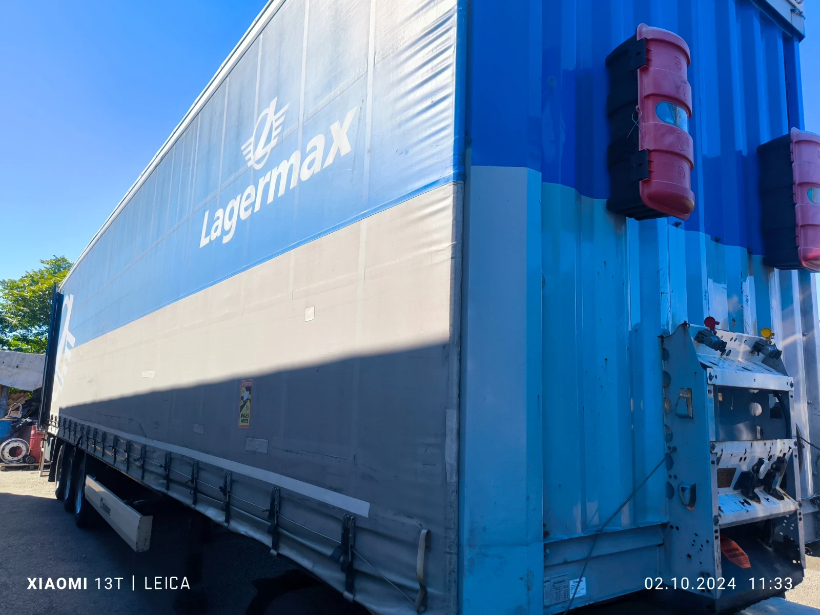  Krone SDP 27 Mega  | Mobile.bg   1