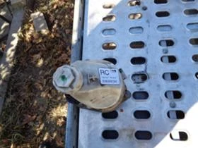 ел хидравлична помпа за опел зафира Б астра Хаш, снимка 2