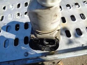 ел хидравлична помпа за опел зафира Б астра Хаш, снимка 3