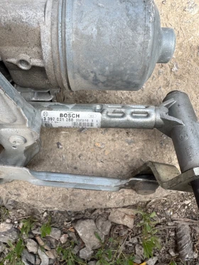 Peogeot 3008-5008 2009-2015г ляво моторче за чистачките, снимка 3