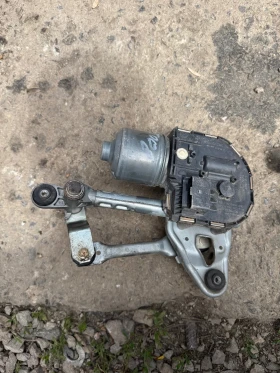 Peogeot 3008-5008 2009-2015г ляво моторче за чистачките, снимка 2