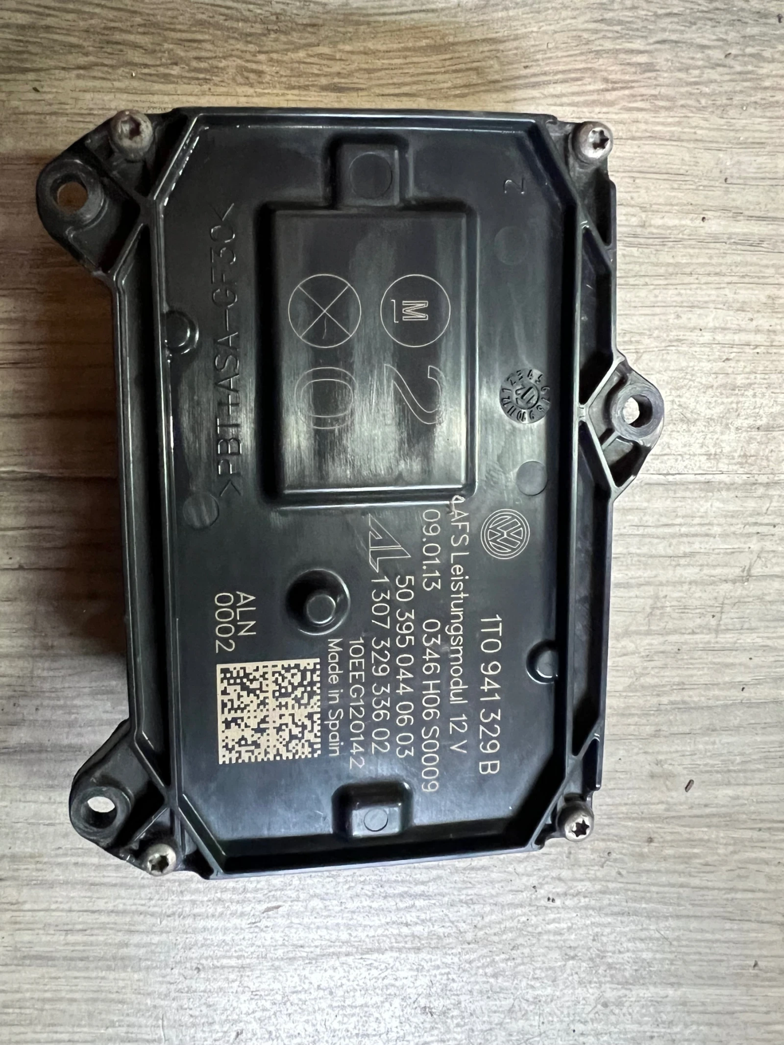 1T0941329B  LED    Skoda Octavia Mk3  503950440603 130732933602 | Mobile.bg   4