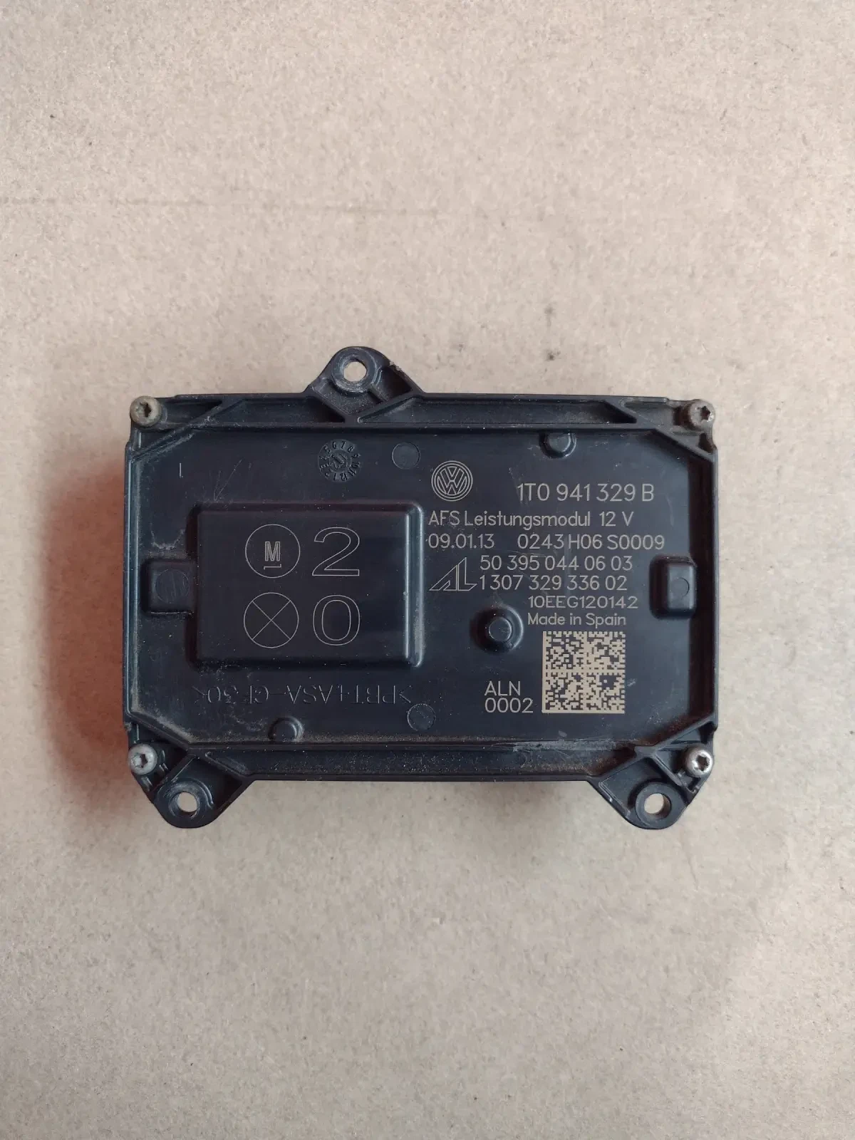 1T0941329B  LED    Skoda Octavia Mk3  503950440603 130732933602 | Mobile.bg   1