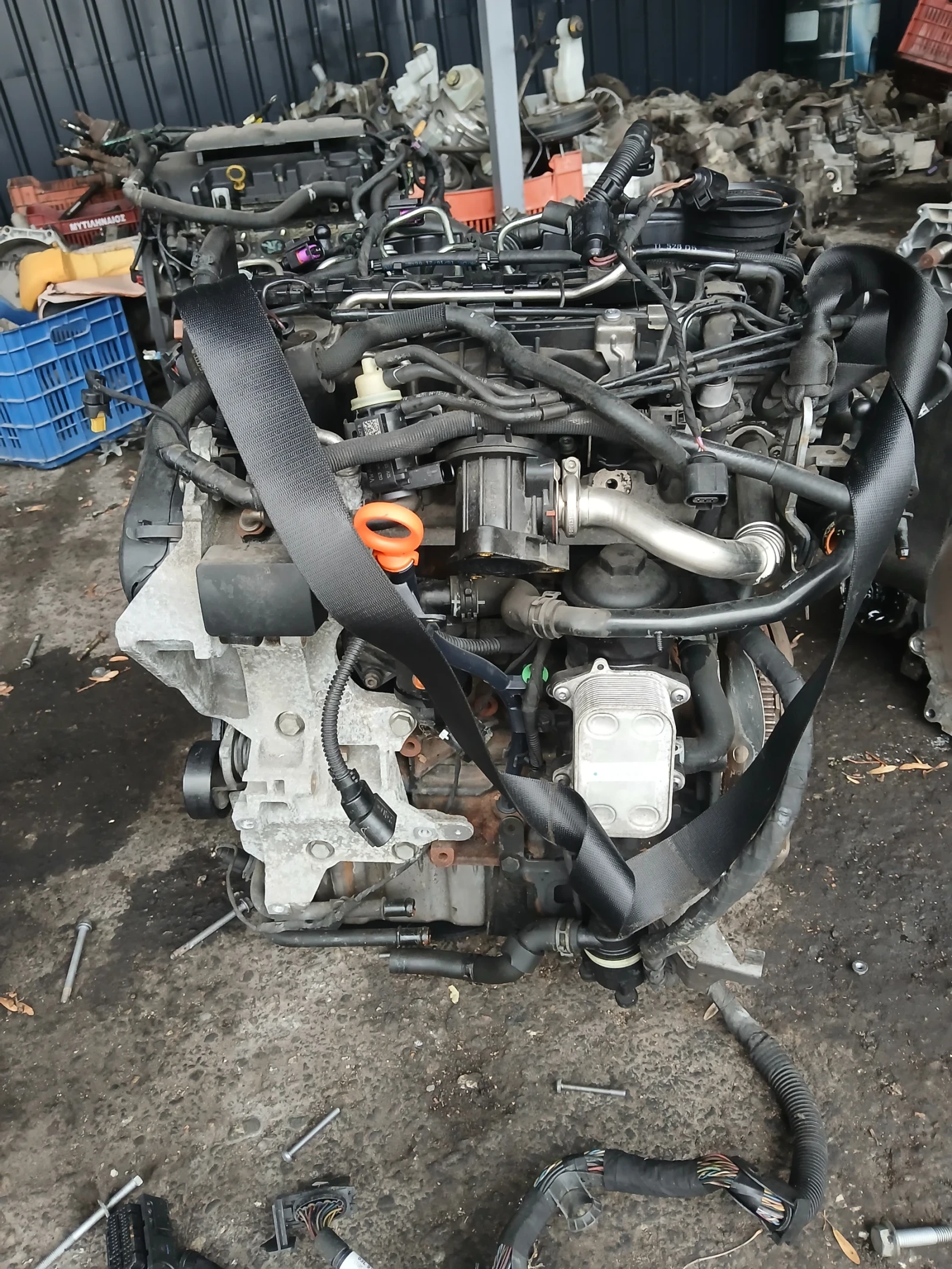 CAY �������� VW Polo 1.6tdi  | Mobile.bg � ����������� 5