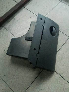 Жабка Опел Корса Ц 1.7дти