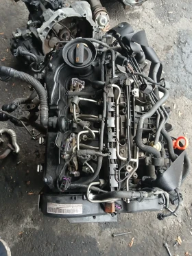 ����� �� �������� �� CAY �������� VW Polo 1.6tdi 