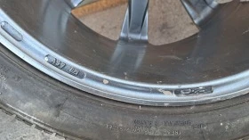 Гуми с джанти Pirelli 225/45R17, снимка 8