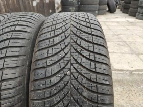 Гуми Всесезонни 195/55R16, снимка 1