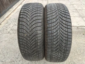 Гуми Всесезонни 195/55R16, снимка 3