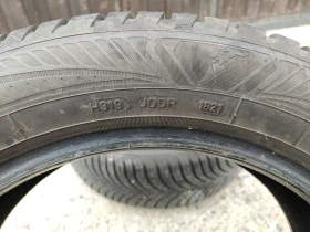 Гуми Всесезонни 195/55R16, снимка 5
