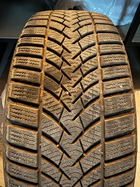 Гуми с джанти Semperit 225/55R17, снимка 3