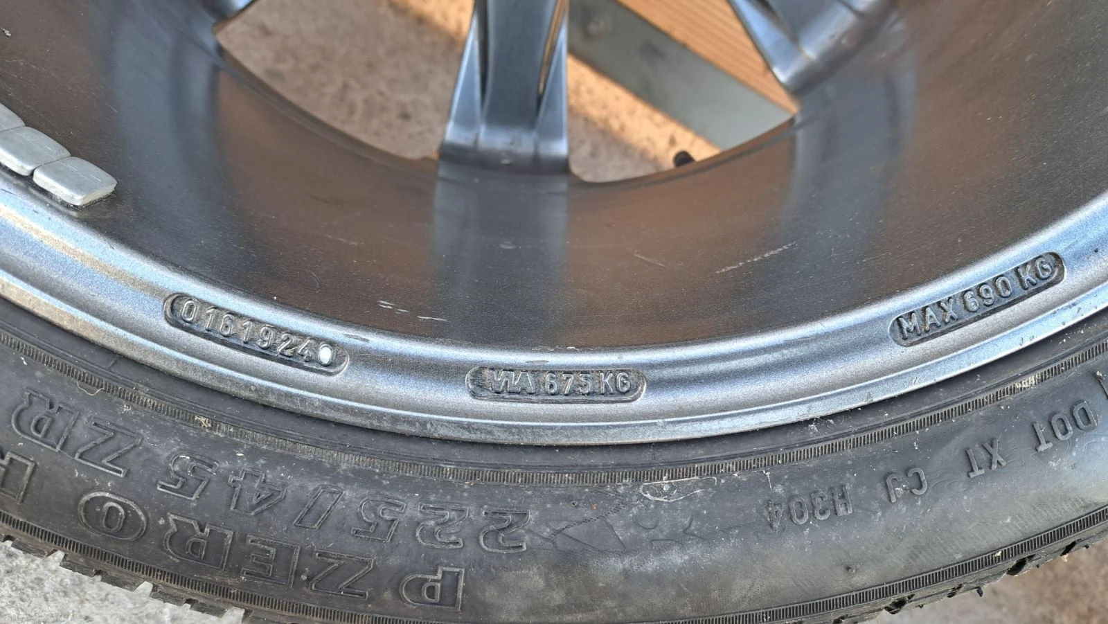    225/45R17 | Mobile.bg   9