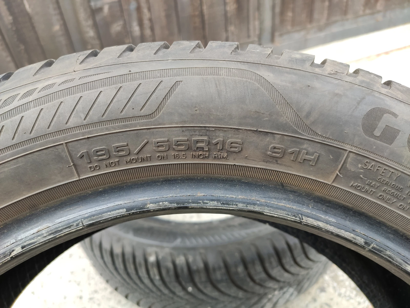  195/55R16 | Mobile.bg   6