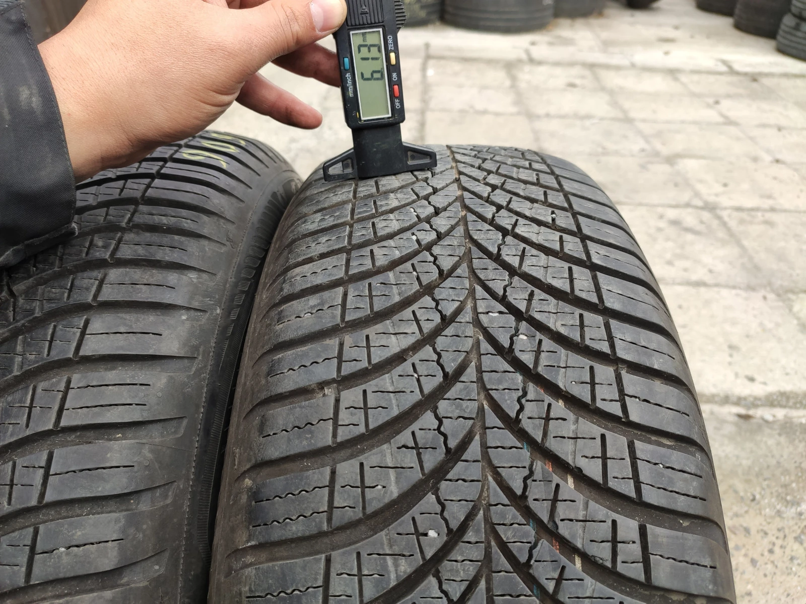  195/55R16 | Mobile.bg   4