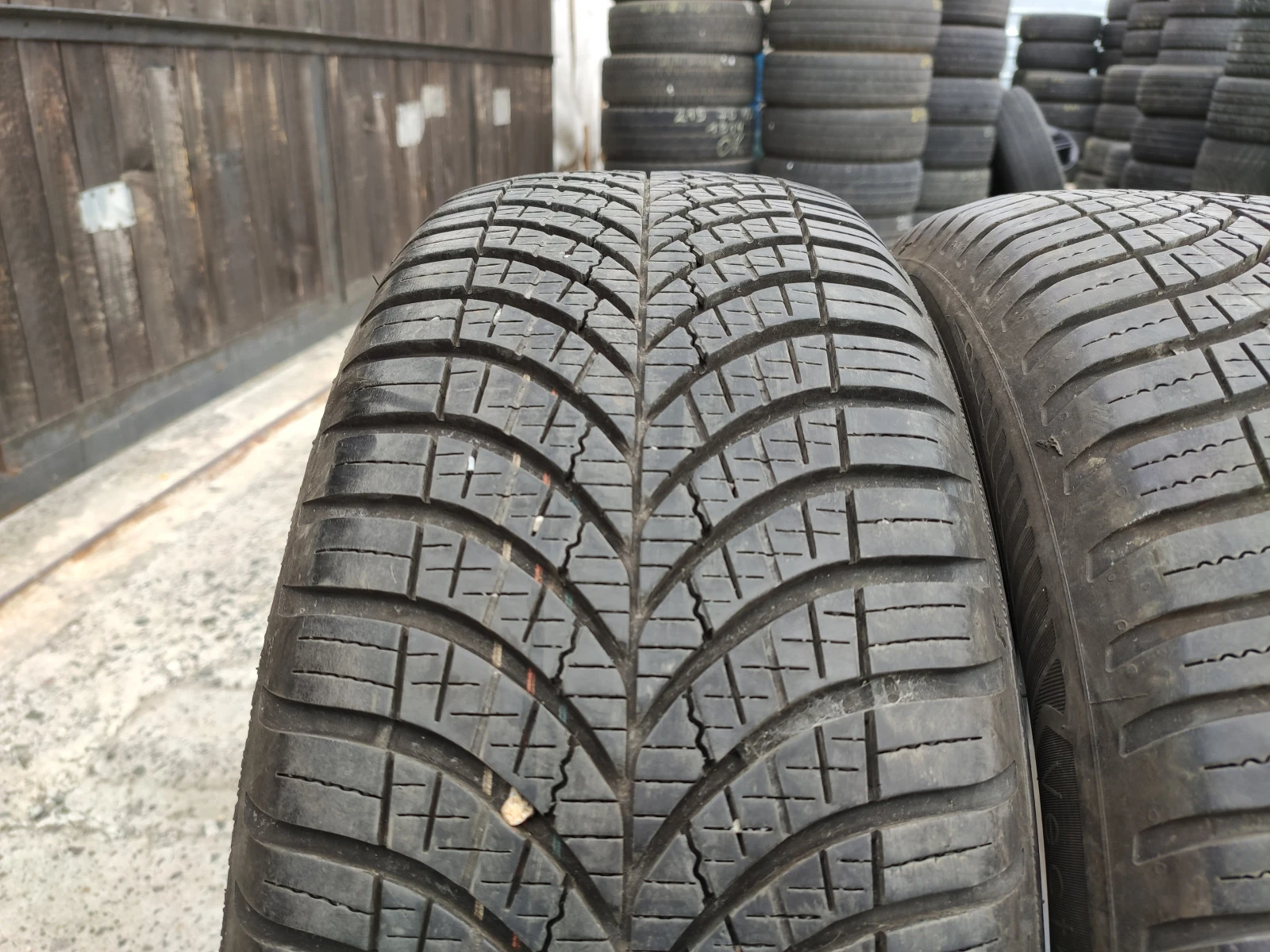  195/55R16 | Mobile.bg   2