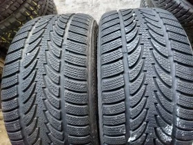 Гуми Зимни 255/40R17, снимка 3 - Гуми и джанти - 39124115