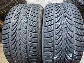 Гуми Зимни 255/40R17, снимка 1 - Гуми и джанти - 39124115