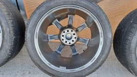 Гуми с джанти Pirelli 225/45R17, снимка 5 - Гуми и джанти - 45536523