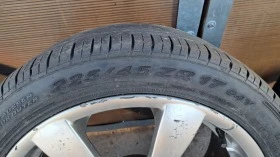 Гуми с джанти Pirelli 225/45R17, снимка 7 - Гуми и джанти - 45536523