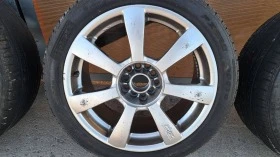 Гуми с джанти Pirelli 225/45R17, снимка 3 - Гуми и джанти - 45536523