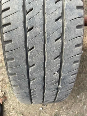 Гуми Летни 225/70R15, снимка 6 - Гуми и джанти - 47789440