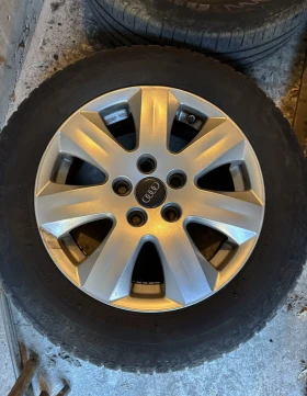    195/65R15  Audi | Mobile.bg    2