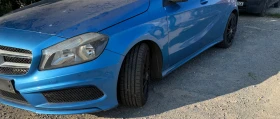 Mercedes-Benz A 200 2.0 d, снимка 2