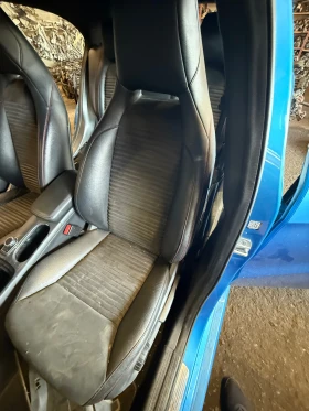 Mercedes-Benz A 200 2.0 d, снимка 6