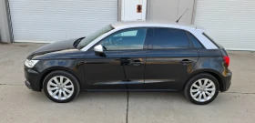 Audi A1 Navi evro 6, снимка 2