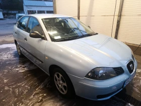 Seat Cordoba 1.4 TDI