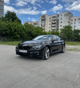 BMW 435 435d xDrive M Performance Bi-Turbo