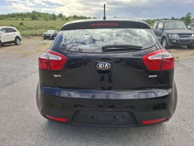 Kia Rio 1, 1 CRDI-Euro 5B, снимка 6