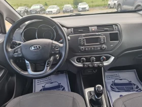 Kia Rio 1, 1 CRDI-Euro 5B, снимка 10