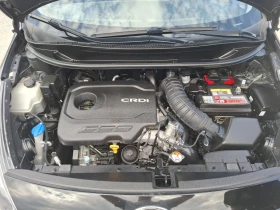 Kia Rio 1, 1 CRDI-Euro 5B, снимка 13