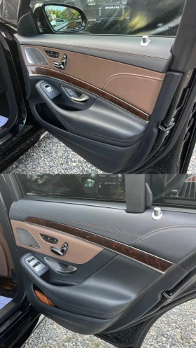 Mercedes-Benz S 350 6.3 AMG PACK* FULL MAX* СОБСТВЕН ЛИЗИНГ, снимка 14