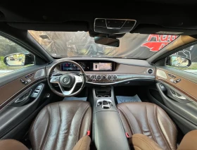 Mercedes-Benz S 350 6.3 AMG PACK* FULL MAX* СОБСТВЕН ЛИЗИНГ, снимка 9