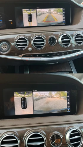 Mercedes-Benz S 350 6.3 AMG PACK* FULL MAX* СОБСТВЕН ЛИЗИНГ, снимка 10